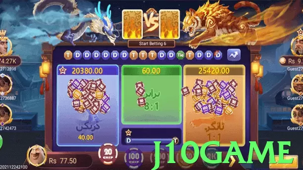 j10game Pakistan - 3