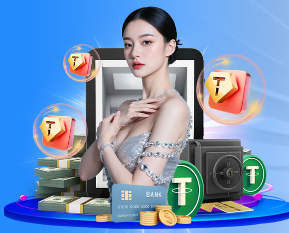 Hình ảnh quảng cáo của k8c hiển thị nền tảng và các lợi ích