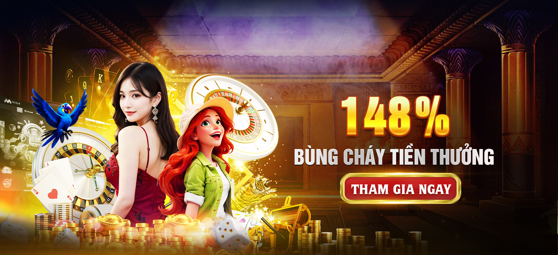 Hình ảnh quảng cáo của k8c hiển thị nền tảng và các lợi ích