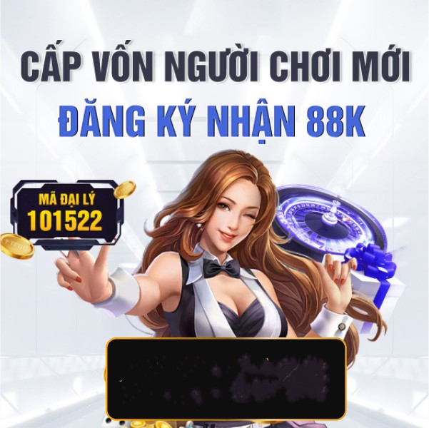 Hình ảnh quảng cáo của k8c hiển thị nền tảng và các lợi ích