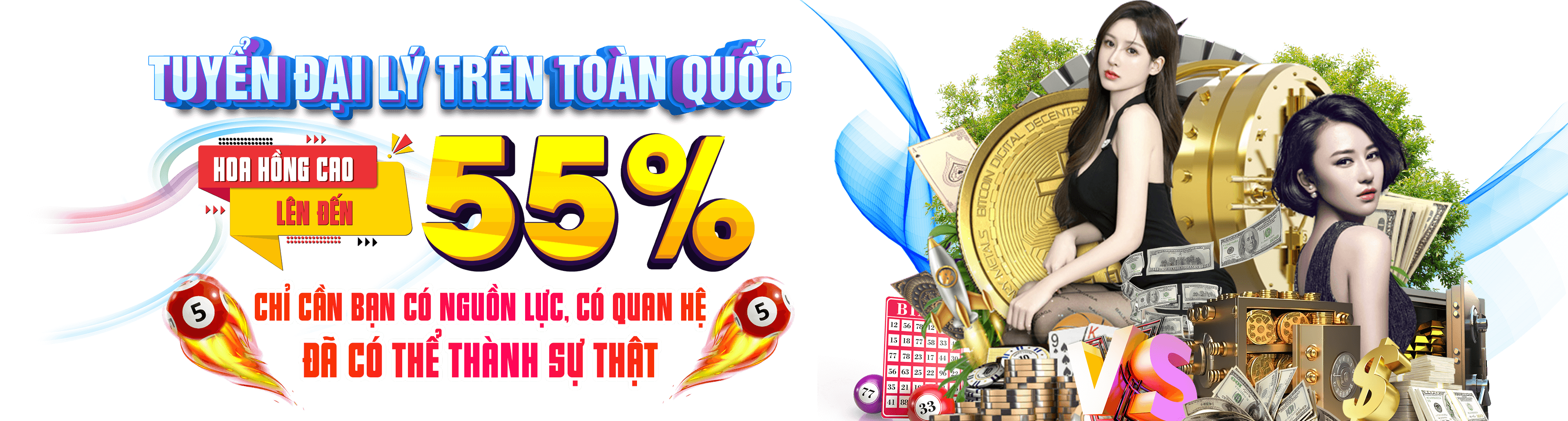 Hình ảnh quảng cáo của k8c hiển thị nền tảng và các lợi ích