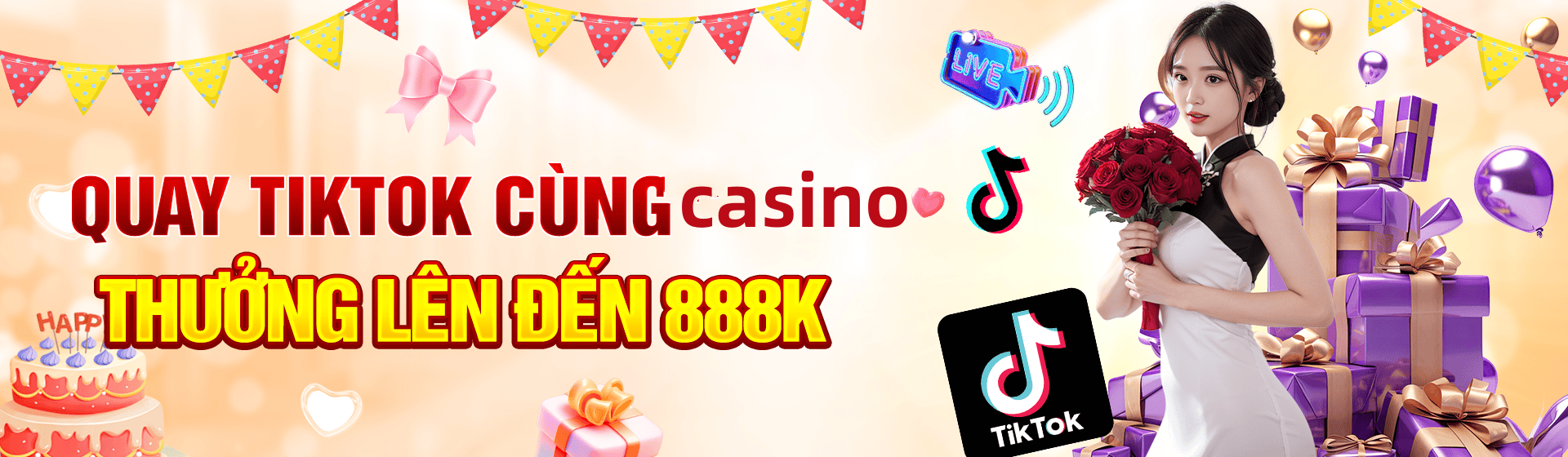 Hình ảnh quảng cáo của k8c hiển thị nền tảng và các lợi ích