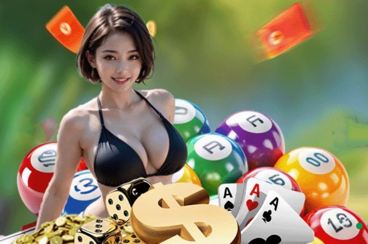 Hình ảnh quảng cáo của k8c hiển thị nền tảng và các lợi ích