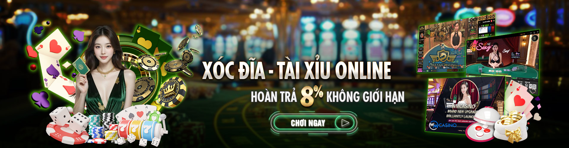 Hình ảnh quảng cáo của k8c hiển thị nền tảng và các lợi ích