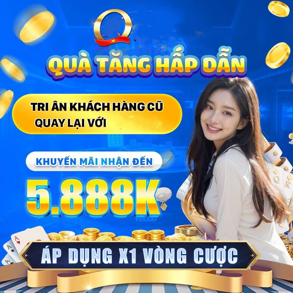Hình ảnh quảng cáo của k8c hiển thị nền tảng và các lợi ích
